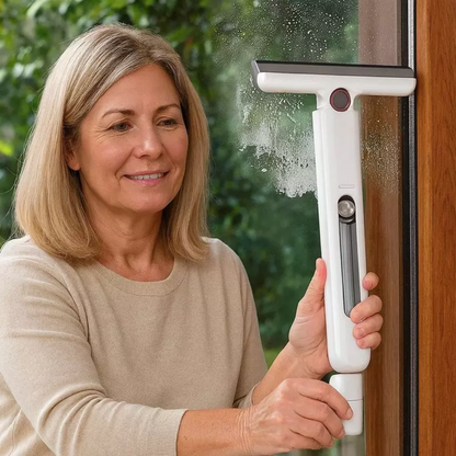 Portable Mini Mop™ – Cleans Everything