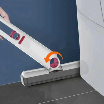 Portable Mini Mop™ – Cleans Everything