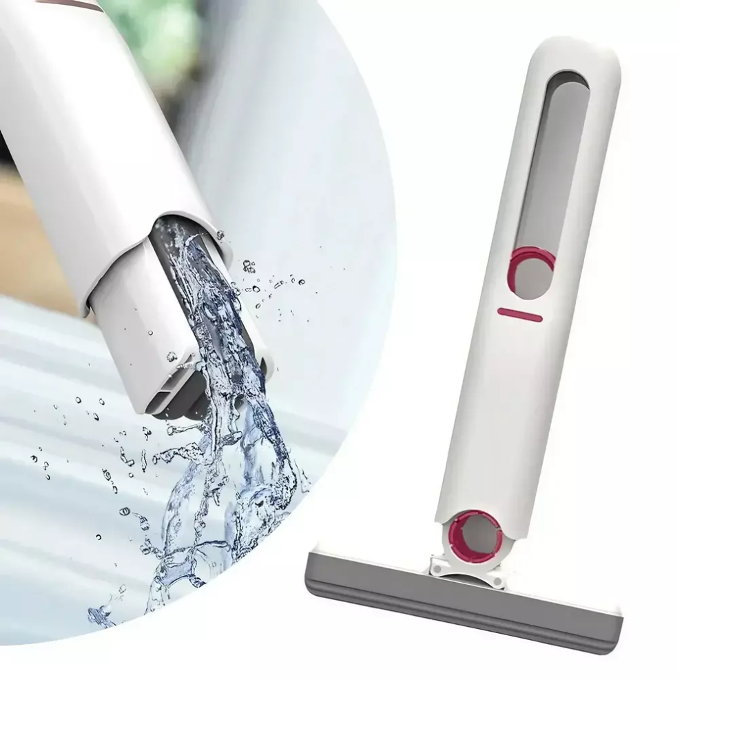 Portable Mini Mop™ – Cleans Everything